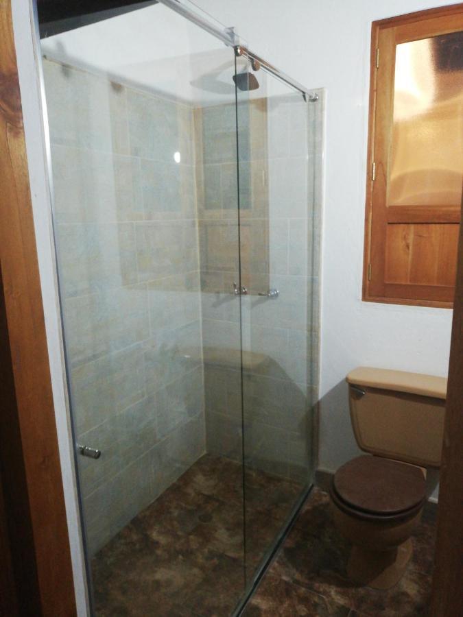 San Fernando De La Villa Villa de Leyva Extérieur photo